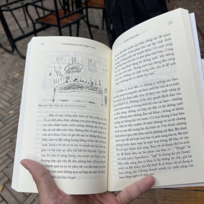 (Tái bản đổi bìa 2023) PHƯƠNG PHÁP GIÁO DỤC REGGIO EMILIA – Louise Boyd Cadwell – Nguyễn Hà An dịch – Thái Hà – NXB Lao động