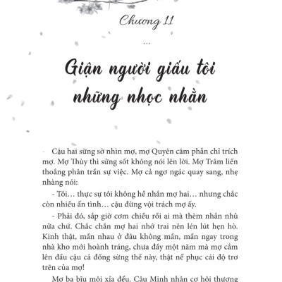 Nhớ Ai Đó Đến Kiệt Quệ (TIME) 	
