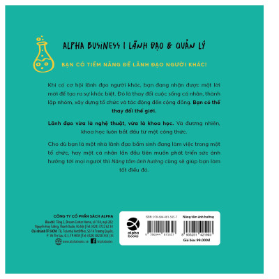 Nâng Tầm Ảnh Hưởng