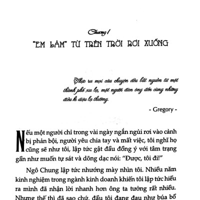 Chúa Sẽ Phù Hộ Em (Tập 1)