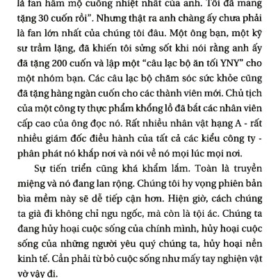 Sách- Để Sang Năm Trẻ Lại-(Tái bản 2018)- 2HBooks