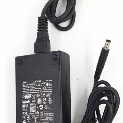 Sạc dành cho Laptop Dell Inspiron G7 15 7588 N7588A N7588B N7588C hàng nhập khẩu.