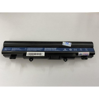 Pin Tương Thích Cho Laptop Acer Aspire E5-572G - Hàng Nhập Khẩu New Seal TEEMO PC TEBAT403