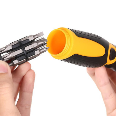 BỘ VÍT TỰ ĐỘNG 14 MŨI TOLSEN 20040 - HÀNG CHÍNH HÃNG