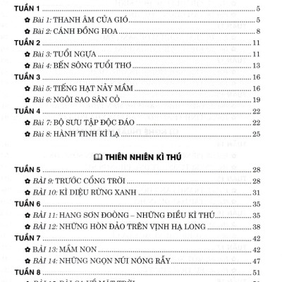 Hướng Dẫn Học Và Làm Bài Tiếng Việt 5 (Bám Sát SGK Kết Nối Tri Thức Với Cuộc Sống) - HA