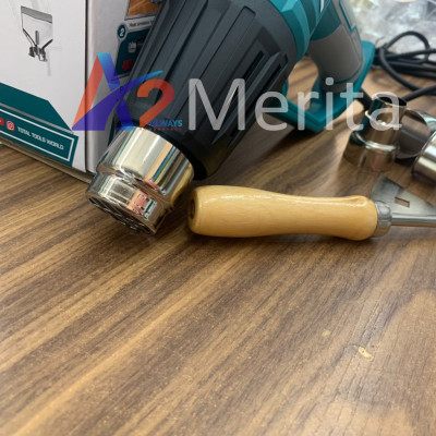 Máy thổi hơi nóng 2000W Total TB20045