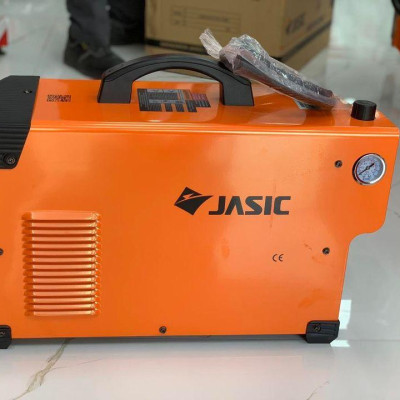 MÁY CẮT (KIM LOẠI) CÔNG NGHỆ HỒ QUANG PLASMA CUT60 (L204), (NGUỒN 380V, CÓ CHẾ ĐỘ 2T/4T VÀ PILOT) JASIC - HÀNG CHÍNH HÃNG