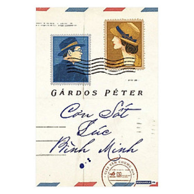 Sách Nhã Nam - Cơn Sốt Lúc Bình Minh