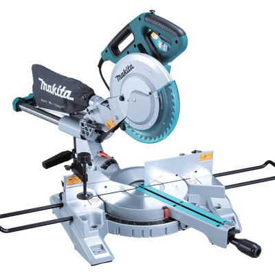 MÁY CẮT GÓC ĐA NĂNG 1430W 260MM MAKITA LS1018L - HÀNG CHÍNH HÃNG
