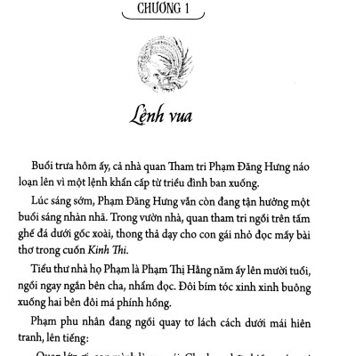 Từ Dụ Thái Hậu - Quyển Thượng (Tái Bản)
