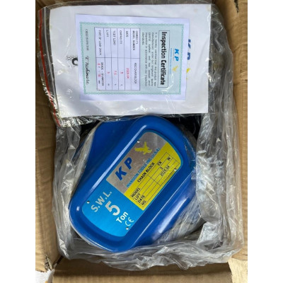 Pa Lăng KP | Tốc độ cao, Bền bỉ, An toàn