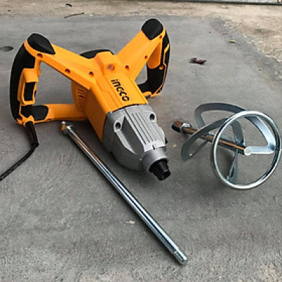 Máy trộn sơn 1400W M14 INGCO MX214008 - HÀNG CHÍNH HÃNG