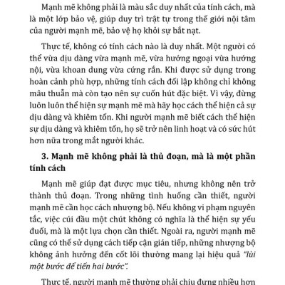 Sách Giải Mã Mâu Thuẫn Nội Tâm