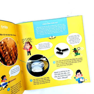 Bộ Sách Khám Phá Khoa Học - Thân Thiện Môi Trường (Bộ 3 Cuốn)