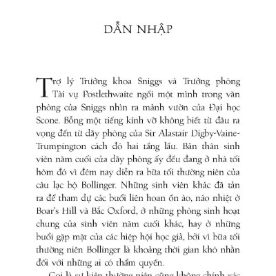 Văn học kinh điển - Suy Đồi Và Sụp Đổ (Tiểu Thuyết) - Evelyn Waugh