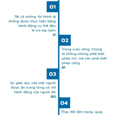 Càng Kỷ Luật, Càng Tự Do