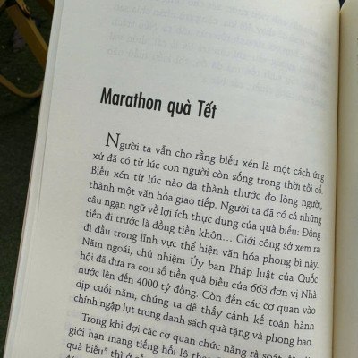 ĂN PHỞ RẤT KHÓ THẤY NGON – Nguyễn Trương Quý - NXB Trẻ