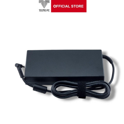 Sạc Tương Thích Cho Laptop HP OMEN 17-w033dx 17-w053dx 15-ax243dx Laptop PC 150w- Hàng Nhập Khẩu New Seal TEEMO PC X33