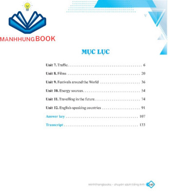 Sách - GLOBAL SUCCESS - Em học giỏi tiếng anh lớp 7 tập 2 (có đáp án)