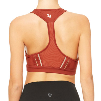 Áo Bra Thể Thao Nữ Just Feel Free H8115