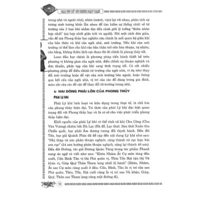 La Bàn Thấu Giải (ML)