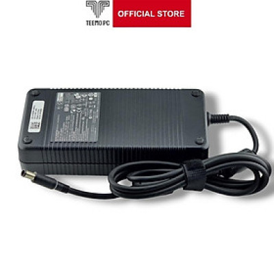 Sạc Tương Thích Cho Laptop Dell Alienware Area 51M R2 M16 (AMD) M16 R1 (Intel) M17 R3 R4 330w- Hàng Nhập Khẩu New Seal TEEMO PC X26
