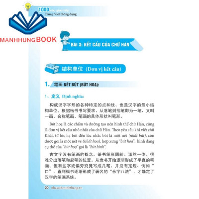 Sách - 1000 câu giao tiếp Trung Việt thông dụng (tái bản kèm CD)