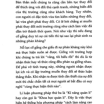 Kỹ Năng Lập Kế Hoạch Hiệu Quả (Tái Bản 2022)