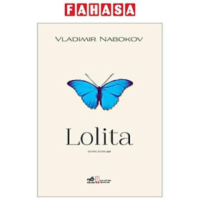 Sách - Lolita (Tái Bản 2024)