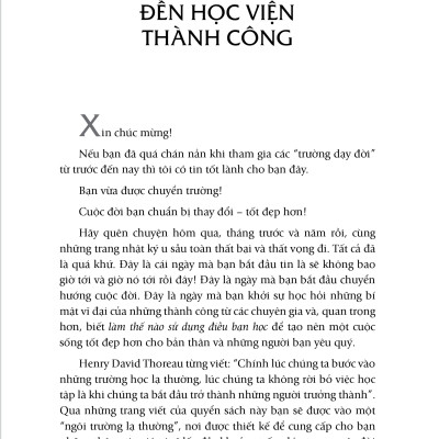 Học Viện Thành Công - FN