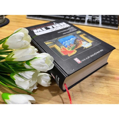 Sách -Kinh Mi Tiến Vấn Đáp (Hòa Thượng Giới Nghiêm-HNOI)