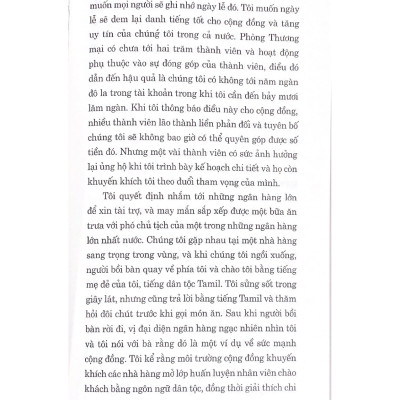 Tối Ưu Hóa Kỹ Năng Lãnh Đạo
