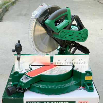 MÁY CẮT NHÔM 305MM DEKTON DK-CN305CR - HÀNG CHÍNH HÃNG