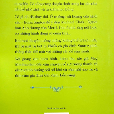 Nhấn Pê Đan Và… Tiến - Giải Thưởng Văn Học Thiếu Nhi Mĩ - Newbery Medal 2019