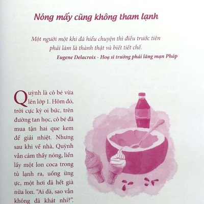 Kỹ Năng Sống Dành Cho Học Sinh - Những Câu Chuyện Rèn Tính Tự Lập, Tự Kiểm Soát Bản Thân