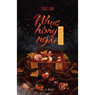 Combo 2 Cuốn Văn Học Hành Động Hay-  Tết Ở Làng Địa Ngục+ Nhục Hồng Ngải - Những Đứa Trẻ Mất Tích