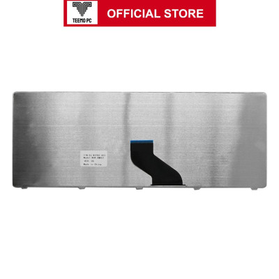 Bàn Phím Tương Thích Cho Laptop Acer Aspire 3410 3811 4410 4553 4738 4739 - Hàng Nhập Khẩu New Seal TEEMO PC KEY526