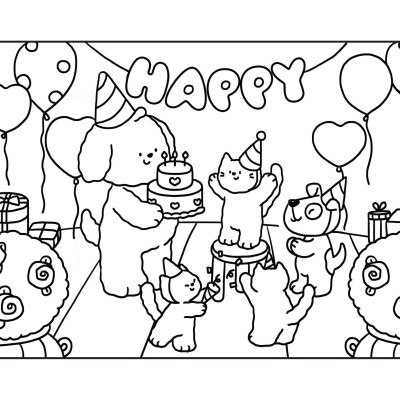 Tớ Có Nuôi Một Chú Mèo Cam