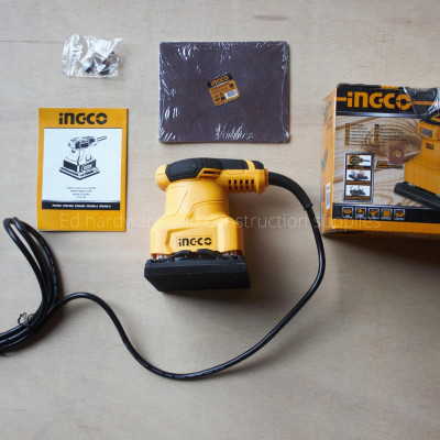 MÁY CHÀ NHÁM (110X100MM) 240W INGCO PS2408 - HÀNG CHÍNH HÃNG