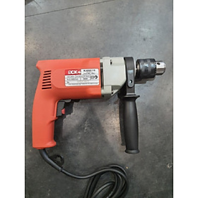 MÁY KHOAN ĐIỆN 500W DCK KJZ02-13 - HÀNG CHÍNH HÃNG