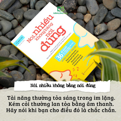 Sách: Combo Nghệ Thuật Truyền Cảm Hứng + Khéo Ăn Nói + Nói Nhiều Không Bằng Nói Đúng + Diễn Thuyết Dễ Hơn Bạn Tưởng