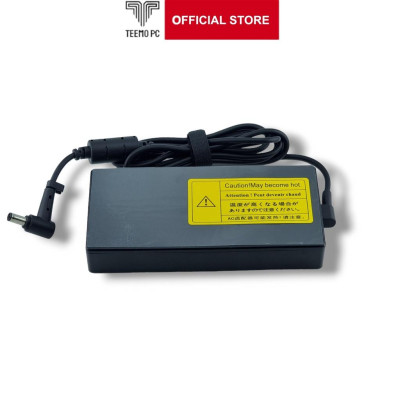 Sạc Tương Thích Cho Laptop Asus ROG Strix G512LI-HN057 G512LI-HN066T G512LI-HN111T 150w- Hàng Nhập Khẩu New Seal TEEMO PC X15
