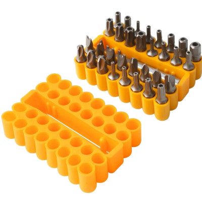 BỘ 33 ĐẦU VÍT TOLSEN 20369 - HÀNG CHÍNH HÃNG