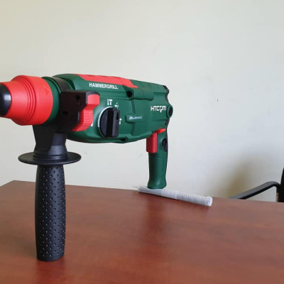 MÁY KHOAN ĐỤC 3 CHỨC NĂNG HTCOM HT8228 1020W- HÀNG CHÍNH HÃNG