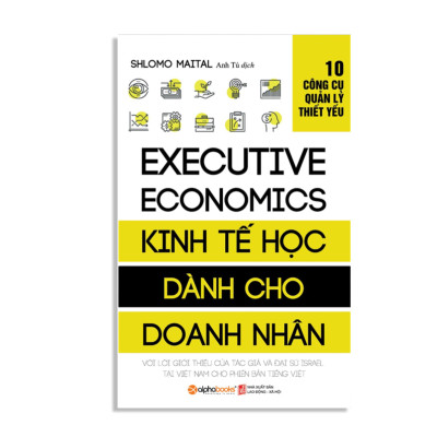 Combo Sách : Marketing Theo Phong Cách Sao Kim + Kinh Tế Học Dành Cho Doanh Nhân 
