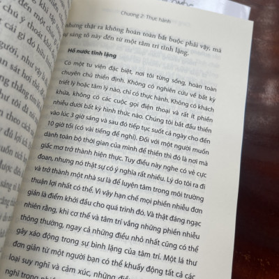 CÙNG HEADSPACE – THIỀN VÀ CHÁNH NIỆM - Andy Puddicombe - Kim Healing Energy dịch - Thái Hà – NXB Lao Động