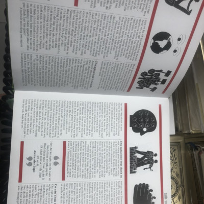 CHÍNH TRỊ - KHÁI LƯỢC NHỮNG TƯ TƯỞNG LỚN