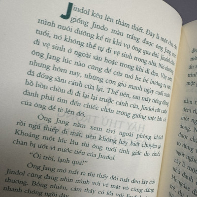 TIỆM GIẶT ỦI BON BON - Jiyun Kim - Kyoyeon & Nguyễn Thích dịch - Phúc Minh - NXB Phụ Nữ Việt Nam.