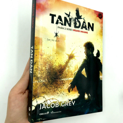 Tan Đàn - Phần 2 Series Người Hoang