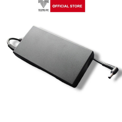 Sạc Tương Thích Cho Laptop MSI CX62 2QD-276XFR GL72 6QE-646UK GV62 7RC-224UK PL62 7RC-034AU 120w- Hàng Nhập Khẩu New Seal TEEMO PC X44
